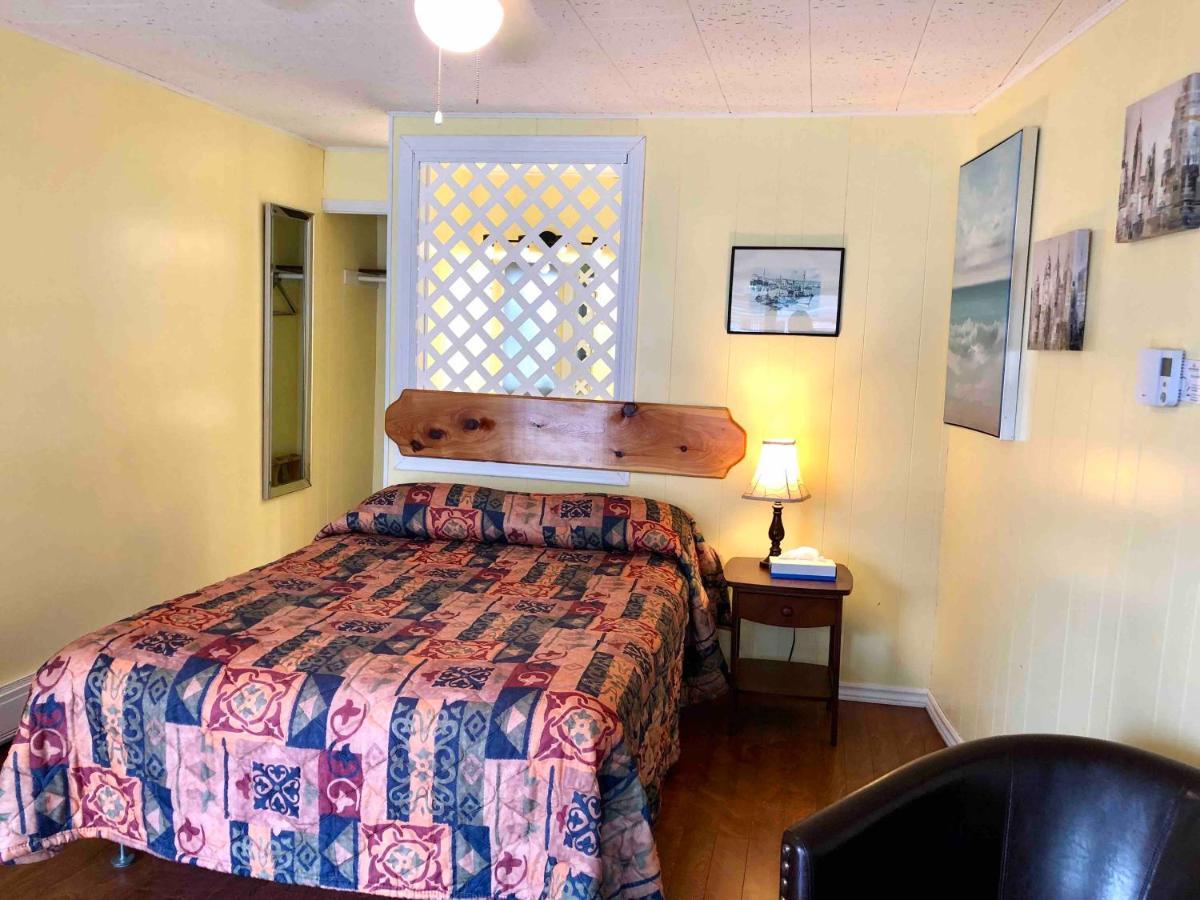 Lakelawn B&B And Motel Yarmouth Esterno foto