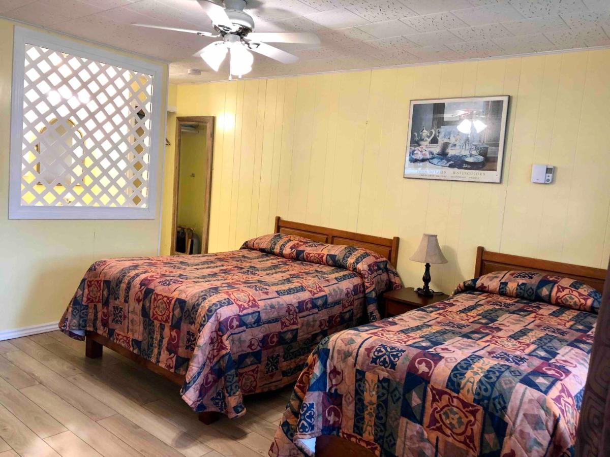 Lakelawn B&B And Motel Yarmouth Esterno foto