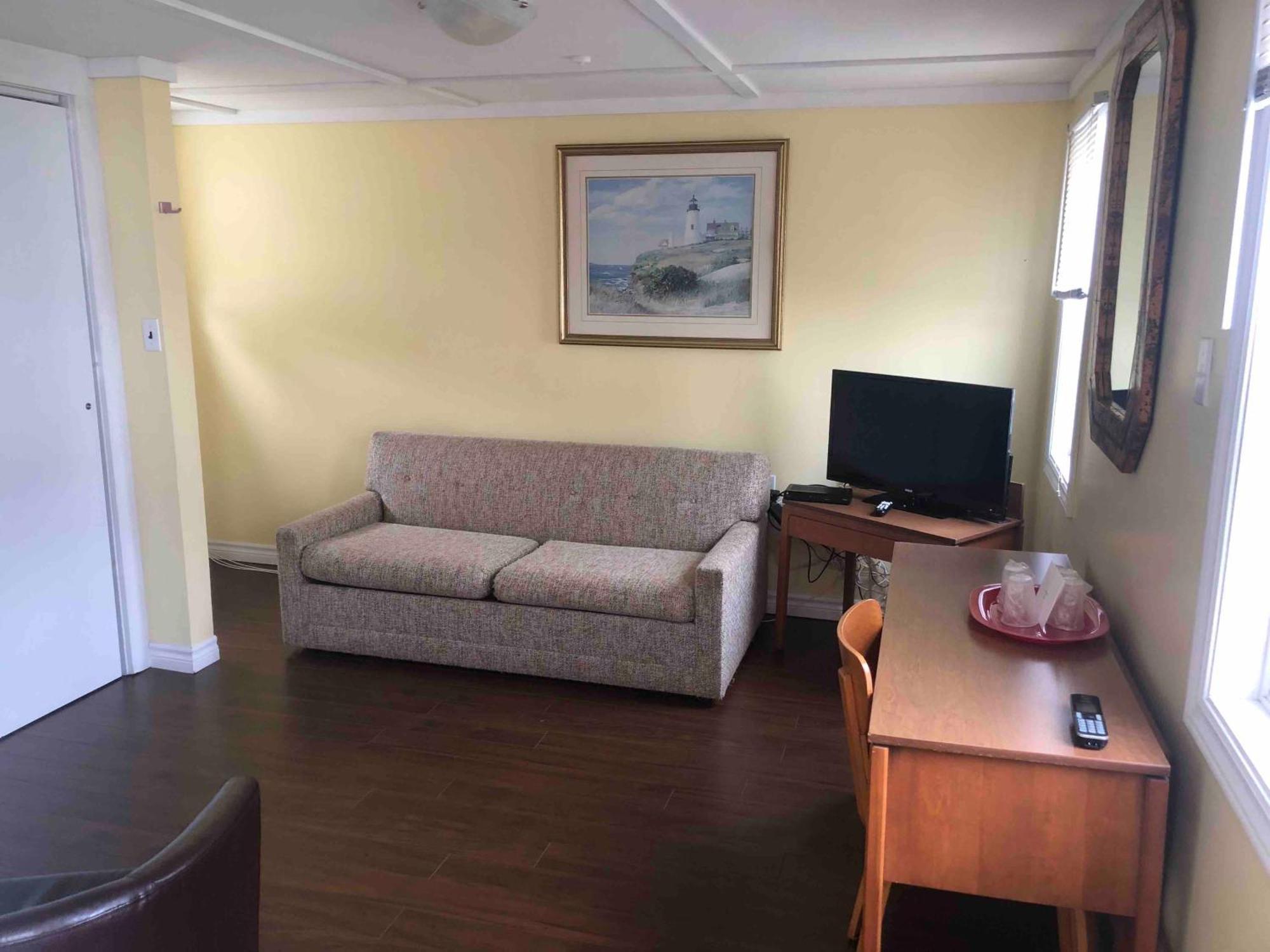 Lakelawn B&B And Motel Yarmouth Esterno foto