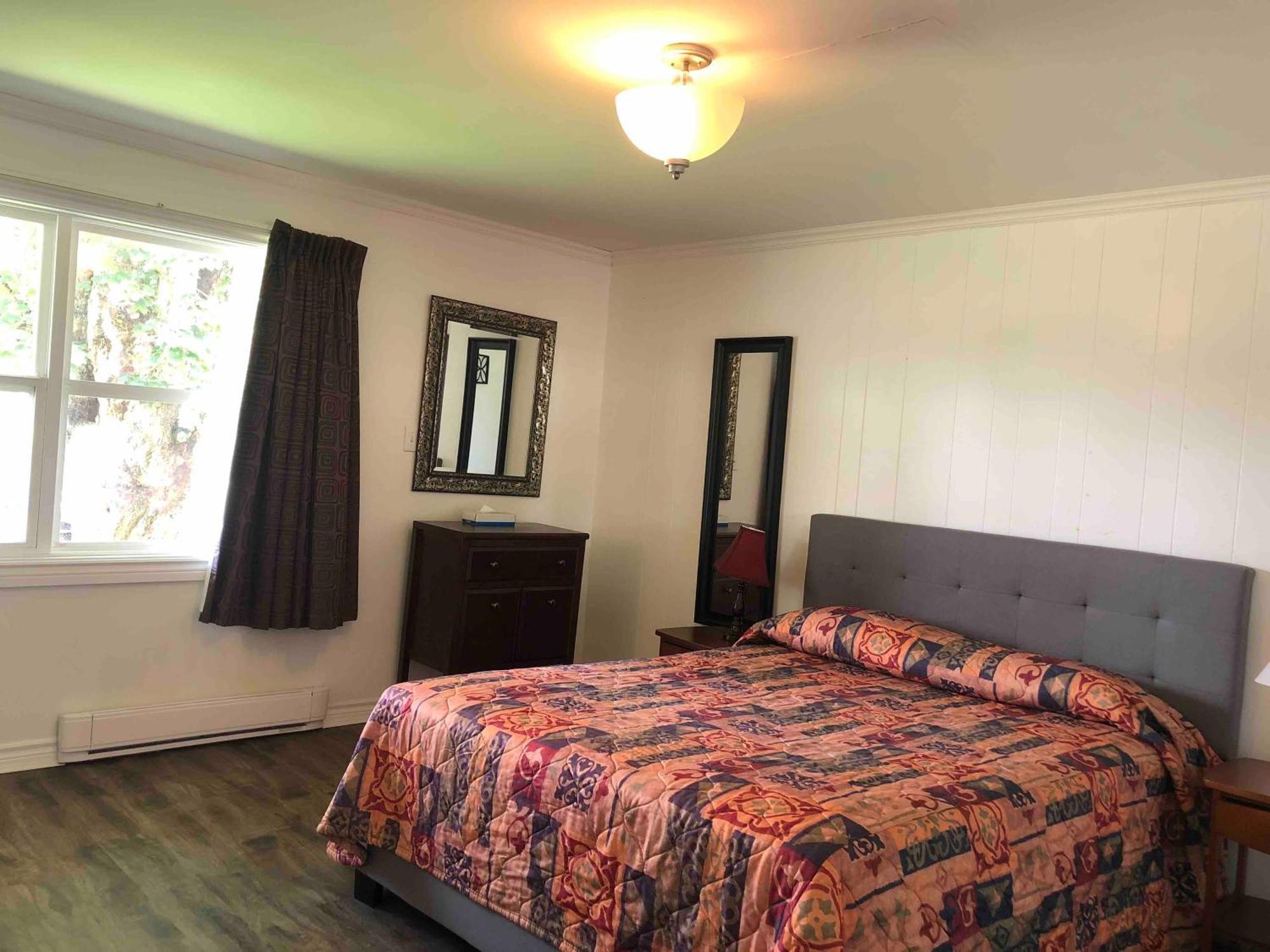 Lakelawn B&B And Motel Yarmouth Esterno foto