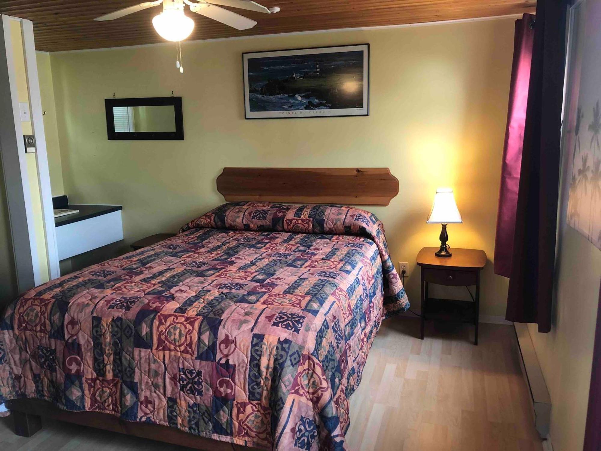Lakelawn B&B And Motel Yarmouth Esterno foto