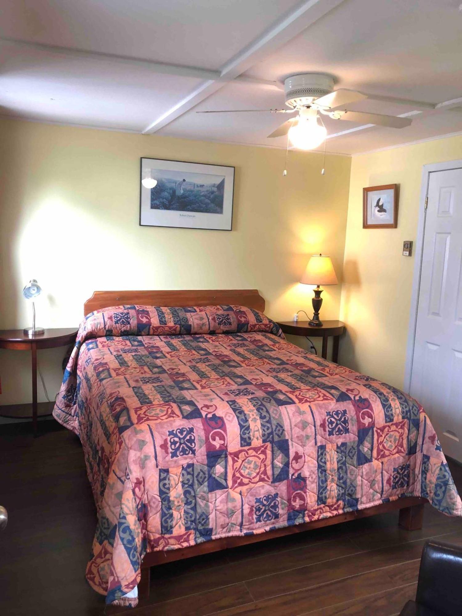 Lakelawn B&B And Motel Yarmouth Esterno foto