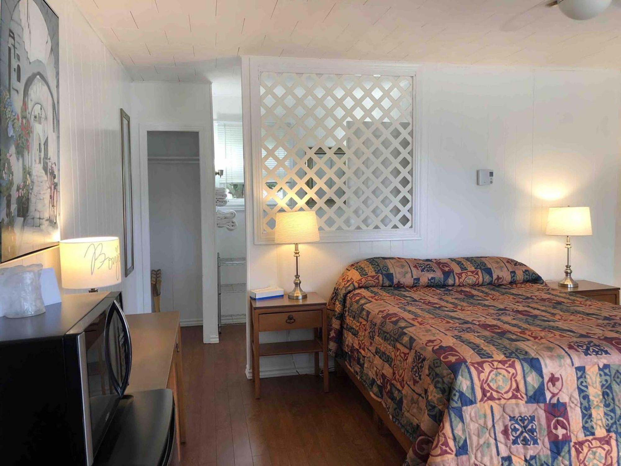 Lakelawn B&B And Motel Yarmouth Esterno foto