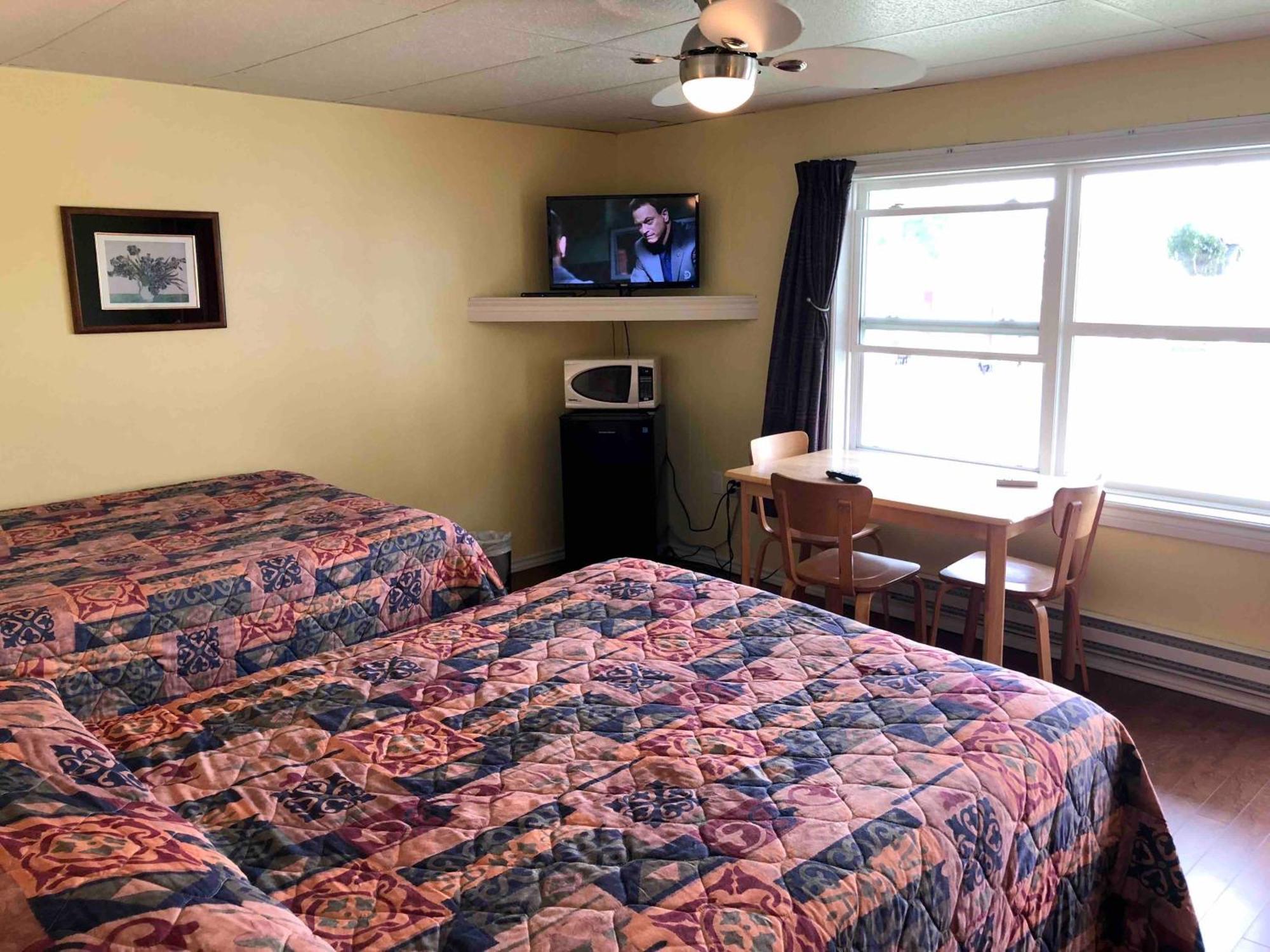 Lakelawn B&B And Motel Yarmouth Esterno foto