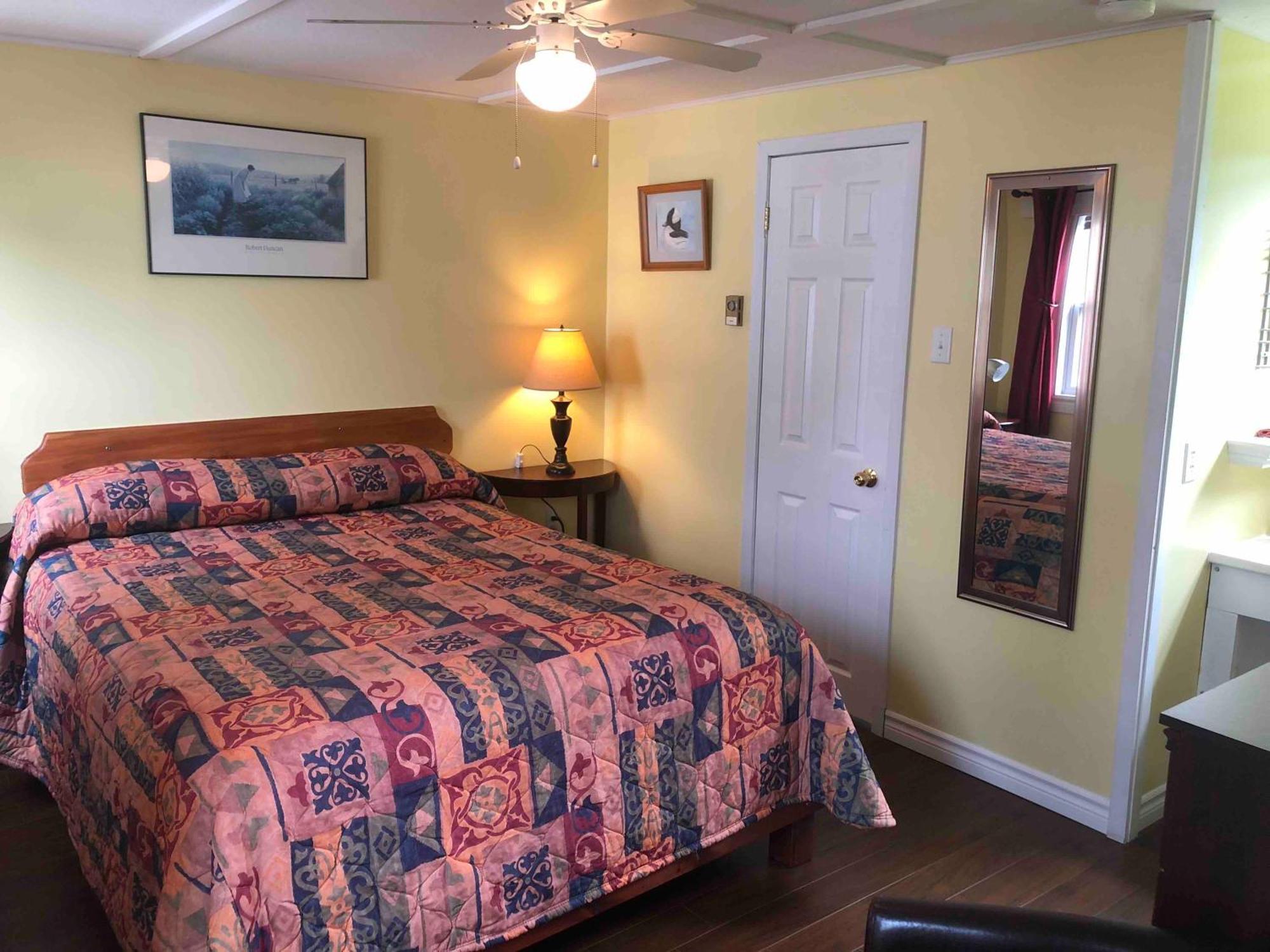 Lakelawn B&B And Motel Yarmouth Esterno foto