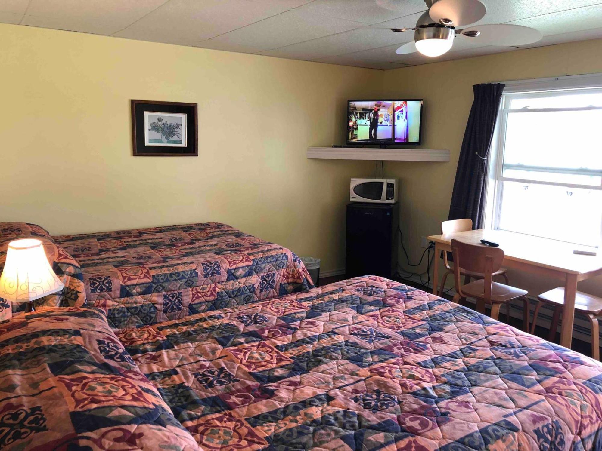 Lakelawn B&B And Motel Yarmouth Esterno foto