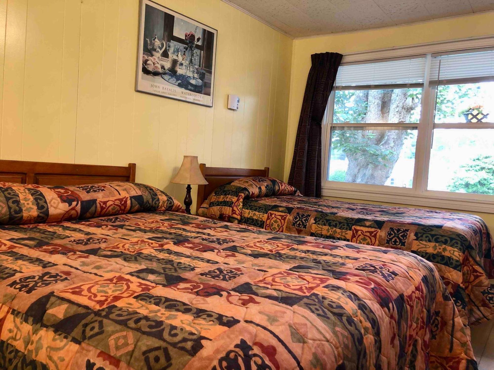 Lakelawn B&B And Motel Yarmouth Esterno foto