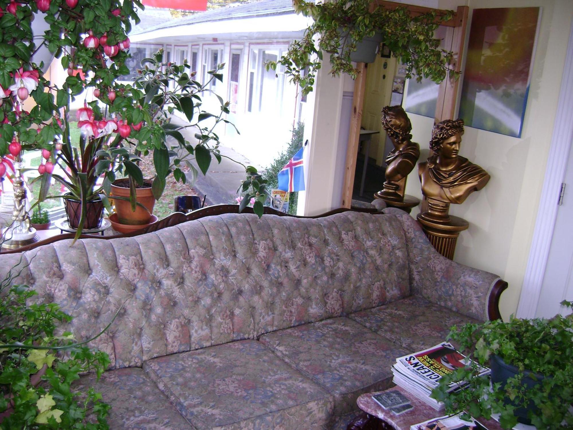 Lakelawn B&B And Motel Yarmouth Esterno foto