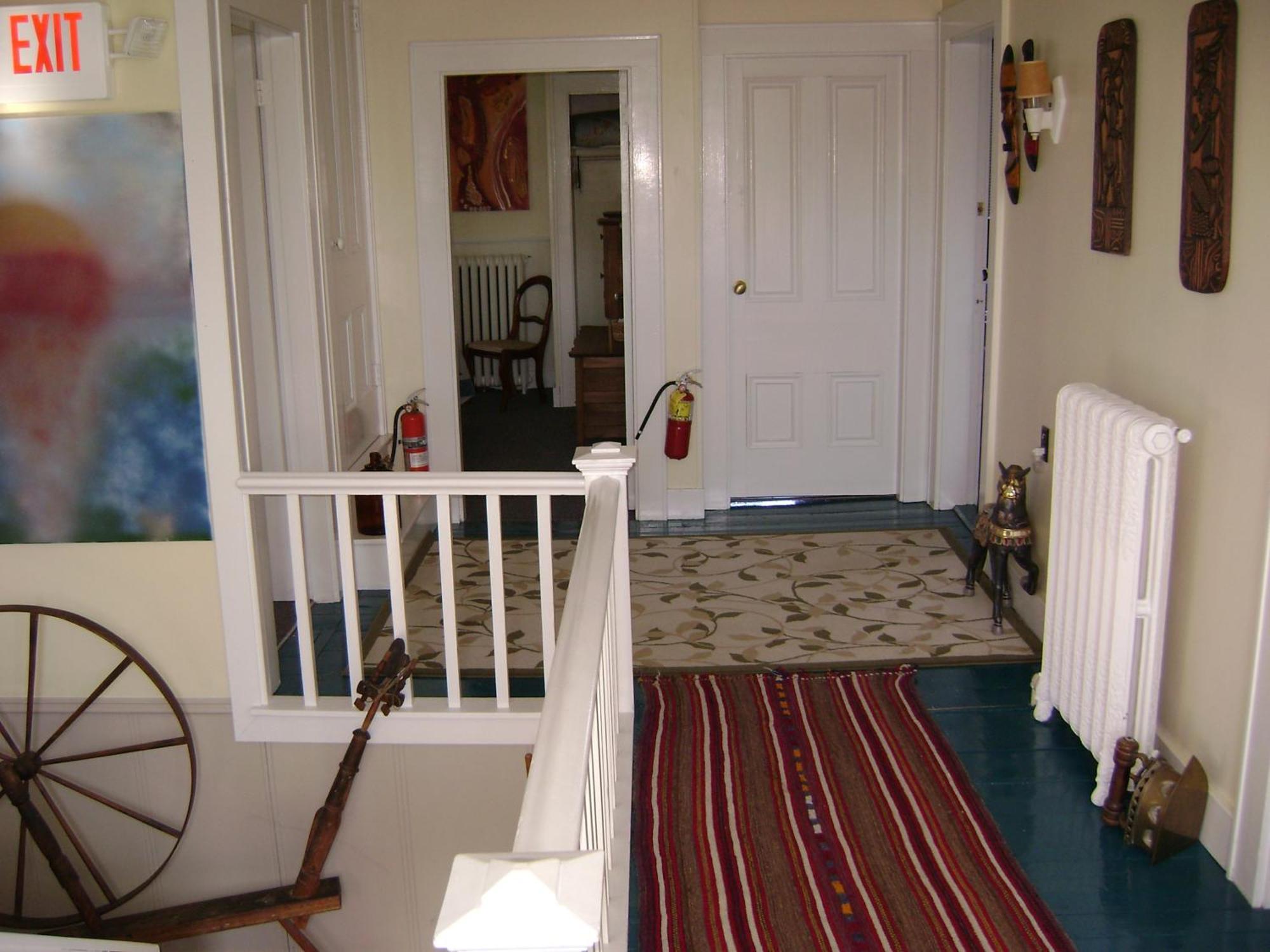 Lakelawn B&B And Motel Yarmouth Esterno foto
