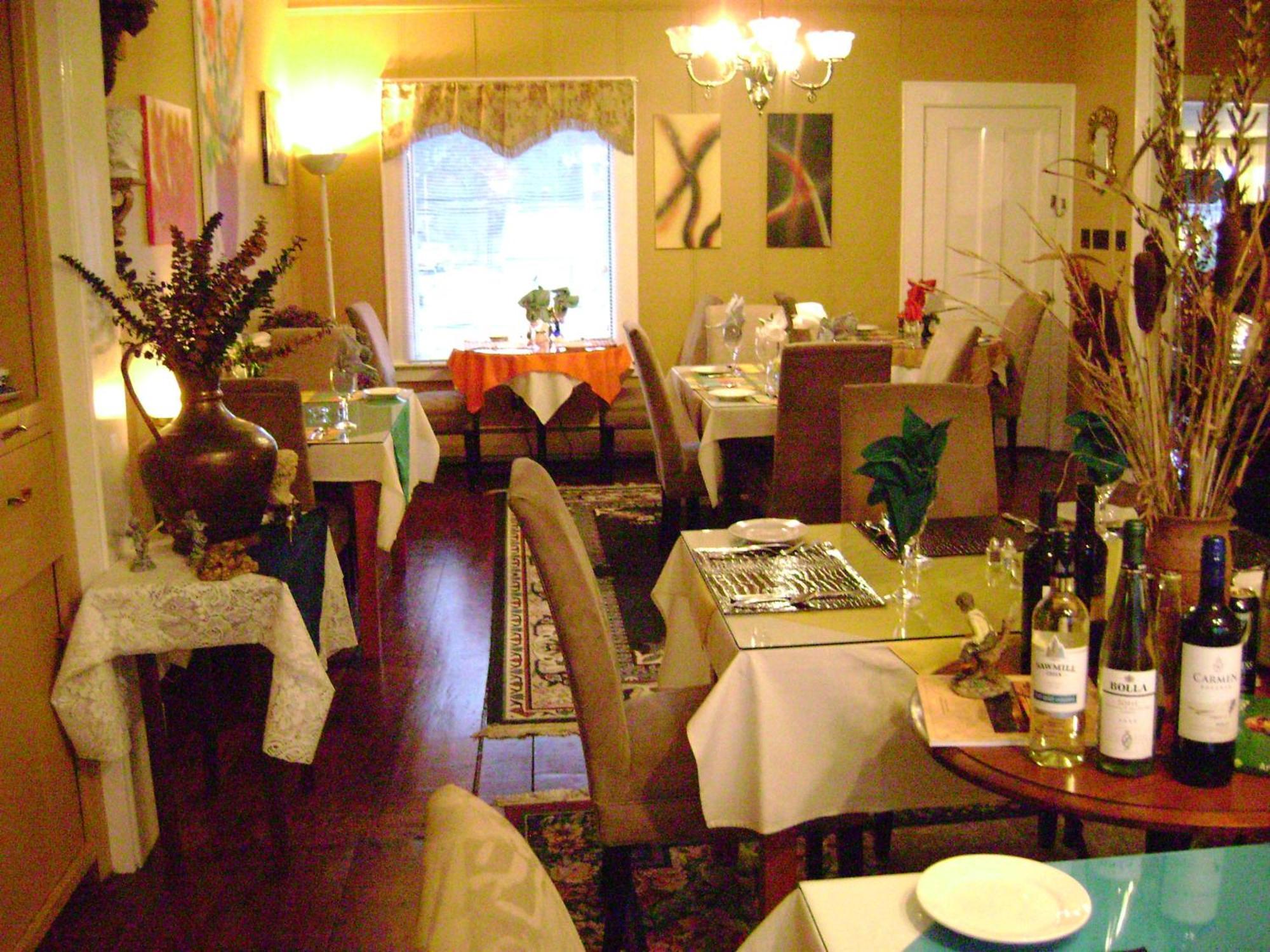 Lakelawn B&B And Motel Yarmouth Esterno foto