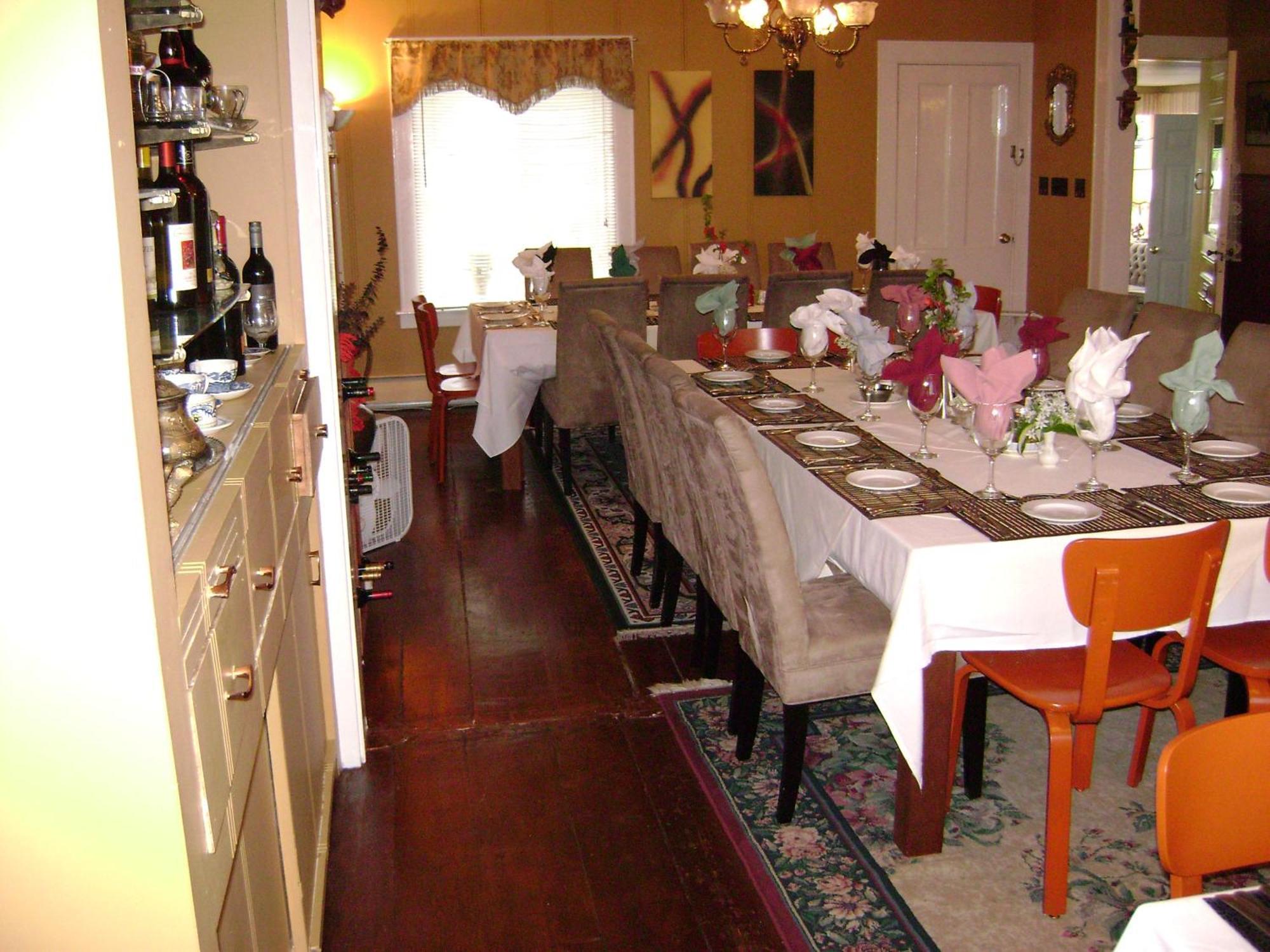 Lakelawn B&B And Motel Yarmouth Esterno foto