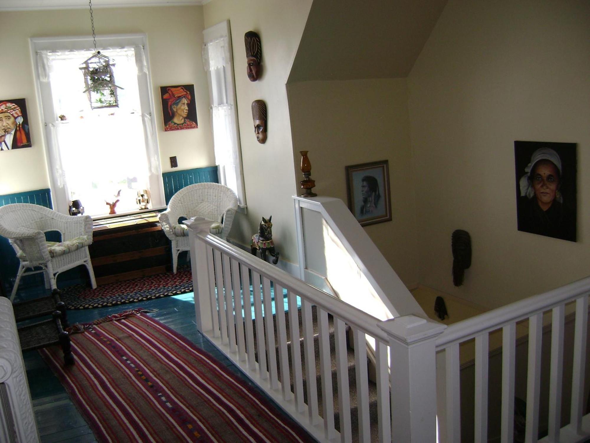 Lakelawn B&B And Motel Yarmouth Esterno foto
